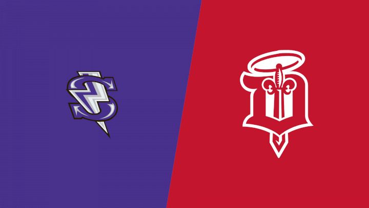 2026 Tri-City Storm vs Dubuque Fighting Saints