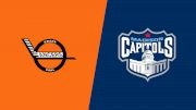 2026 Omaha Lancers vs Madison Capitols