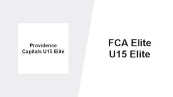 Replay: Home - 2026 Providence vs FCA | Jul 26 @ 8 AM