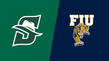 Replay: Stetson vs FIU | Aug 28 @ 12 PM