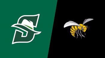 Replay: Stetson vs Alabama St | Sep 19 @ 11 AM