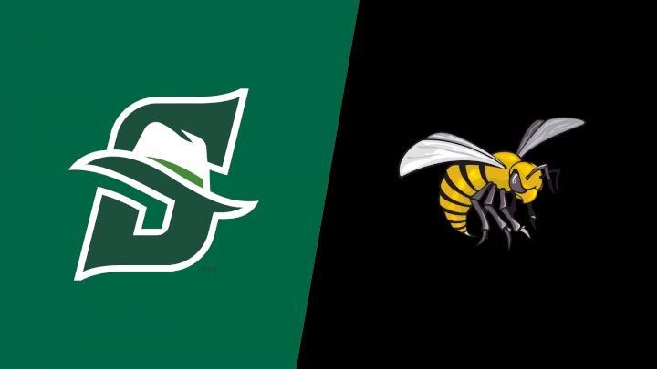2026 Stetson vs Alabama State