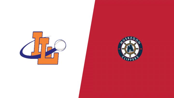 2026 Lima Locos vs Muskegon Clippers