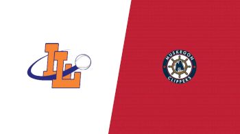 Replay: Muskegon Clippers vs Lima Locos | Jul 29 @ 7 PM