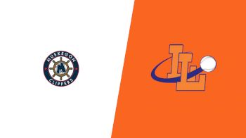 Replay: Muskegon Clippers vs Lima Locos - 2026 Muskegon vs Lima | Jul 30 @ 7 PM