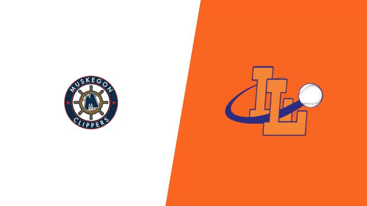 2026 Muskegon Clippers vs Lima Locos