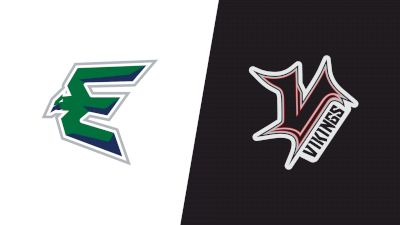 Replay: Home - 2026 Trois-Rivieres vs St-Eustache | Aug 6 @ 7 PM