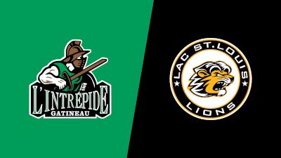 Replay: Home - 2026 Gatineau vs Lac St-Louis | Aug 6 @ 6 PM