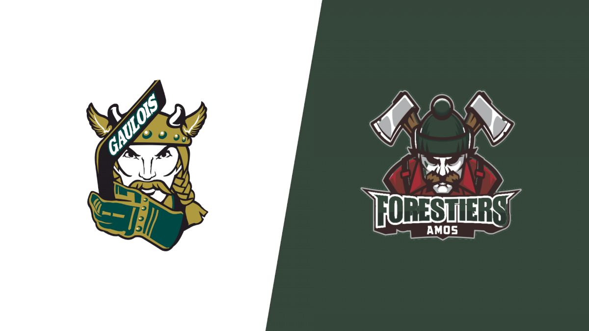 How to Watch: 2026 St-Hyacinthe vs Amos | Hockey