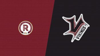 Replay: Home - 2026 Charles-Lemoyne vs St-Eustache | Aug 11 @ 7 PM
