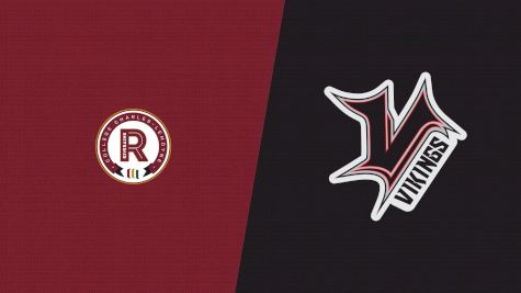 Replay: Home - 2026 Charles-Lemoyne vs St-Eustache | Aug 11 @ 7 PM