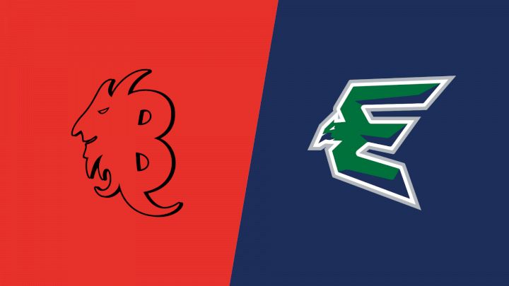 2026 Seminaire Saint-Francois vs Trois-Rivieres