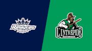 2026 Laval-Montreal Rousseau vs Gatineau