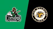 Replay: Home - 2026 Gatineau vs Lac St-Louis | Aug 13 @ 6 PM