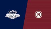 Replay: Home - 2026 Laval vs Charles-Lemoyne | Aug 14 @ 7 PM