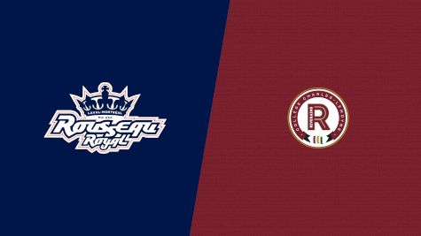Replay: Home - 2026 Laval vs Charles-Lemoyne | Aug 14 @ 7 PM