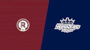 Replay: Home - 2026 Charles-Lemoyne vs Laval | Aug 15 @ 2 PM