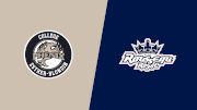 Replay: Home - 2026 Esther-Blondin vs Laval | Aug 17 @ 7 PM