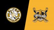 Replay: Home - 2026 Jonquiere vs Levis | Aug 19 @ 7 PM