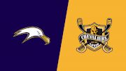 Replay: Home - 2026 Notre-Dame vs Levis | Aug 17 @ 7 PM