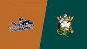 Replay: Home - 2026 Chateauguay vs St-Hyacinthe | Aug 19 @ 6 PM