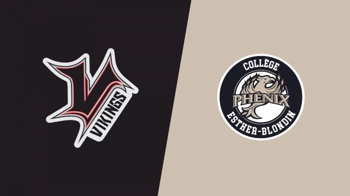 2026 St-Eustache vs College Esther-Blondin
