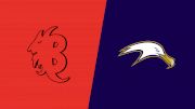 Replay: Home - 2026 Saint-Francois vs Notre-Dame | Aug 19 @ 6 PM
