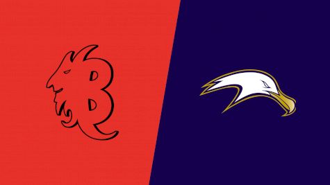 Replay: Home - 2026 Saint-Francois vs Notre-Dame | Aug 19 @ 6 PM
