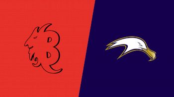 Replay: Home - 2026 Saint-Francois vs Notre-Dame | Aug 19 @ 6 PM