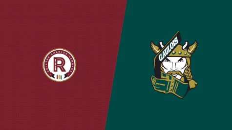 Replay: Home - 2026 Charles-Lemoyne vs St-Hyacinthe | Aug 21 @ 6 PM