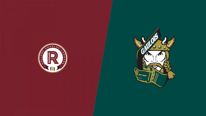 2026 College Charles-Lemoyne vs St-Hyacinthe