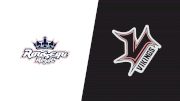 Replay: Home - 2026 Laval vs St-Eustache | Aug 21 @ 7 PM