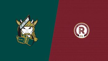 Replay: Home - 2026 St-Hyacinthe vs Charles-Lemoyne | Aug 22 @ 7 PM