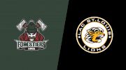 Replay: Home - 2026 Amos vs Lac St-Louis | Aug 23 @ 6 PM