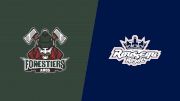Replay: Home - 2026 Amos vs Laval | Aug 24 @ 4 PM