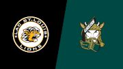 Replay: Home - 2026 Lac St-Louis vs St-Hyacinthe | Aug 24 @ 7 PM