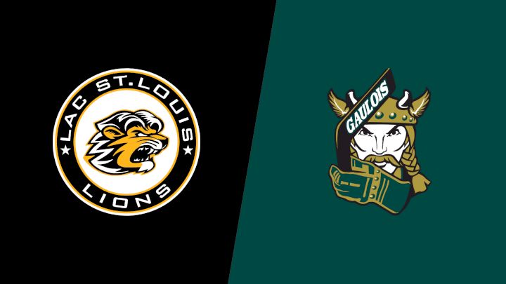 2026 Lac St-Louis vs St-Hyacinthe