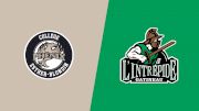 Replay: Home - 2026 Esther-Blondin vs Gatineau | Aug 24 @ 7 PM