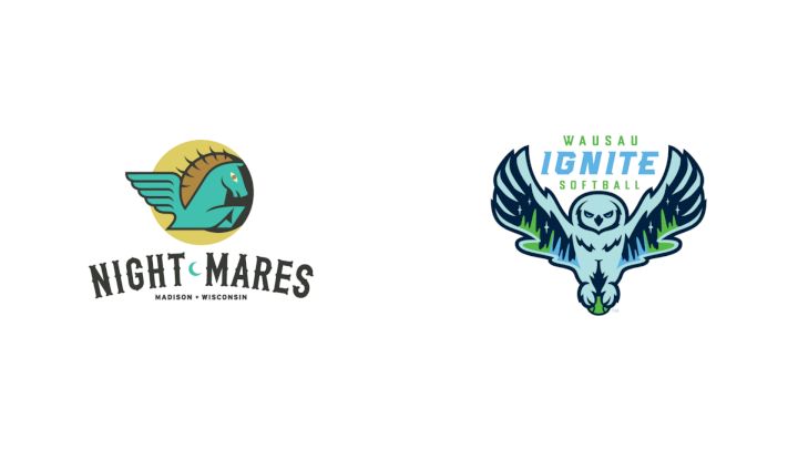 2026 Madison Night Mares vs Wausau Ignite