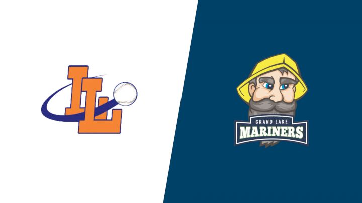 2026 Lima Locos vs Grand Lake Mariners