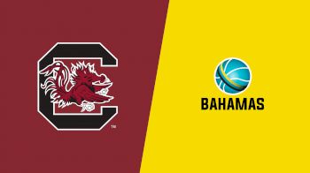 Replay: South Carolina vs Bahamas National Team - 2026 South Carolina vs Bahamas | Aug 10 @ 4 PM