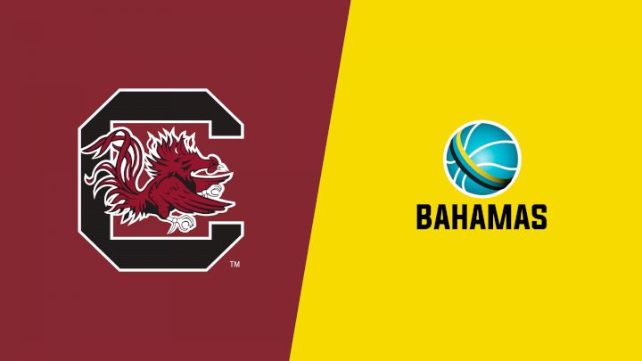South Carolina vs Bahamas