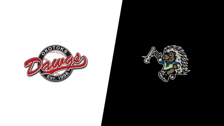 2026 Okotoks Dawgs vs Energy City Cactus Rats