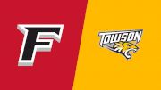 2026 Fairfield vs Towson - Field Hockey