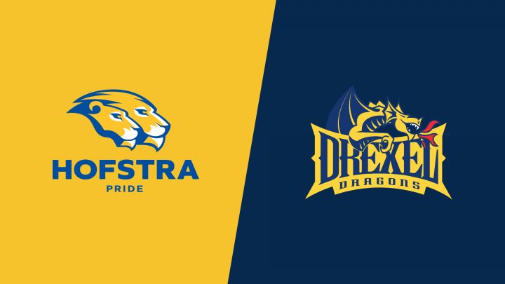 2026 Hofstra vs Drexel - Field Hockey