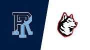 2026 Rhode Island vs Northeastern - Swimming