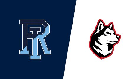 2026 Rhode Island vs Northeastern - Swimming
