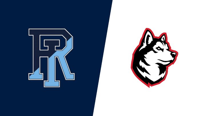 2026 Rhode Island vs Northeastern