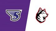 2026 Stonehill College vs Northeastern - Field Hockey