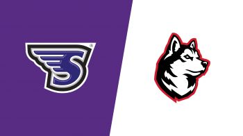 Replay: Stonehill College vs Northeastern | Oct 11 @ 12 PM